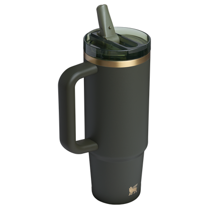 The Quencher ProTour Flip Straw Tumbler | Stanley Create