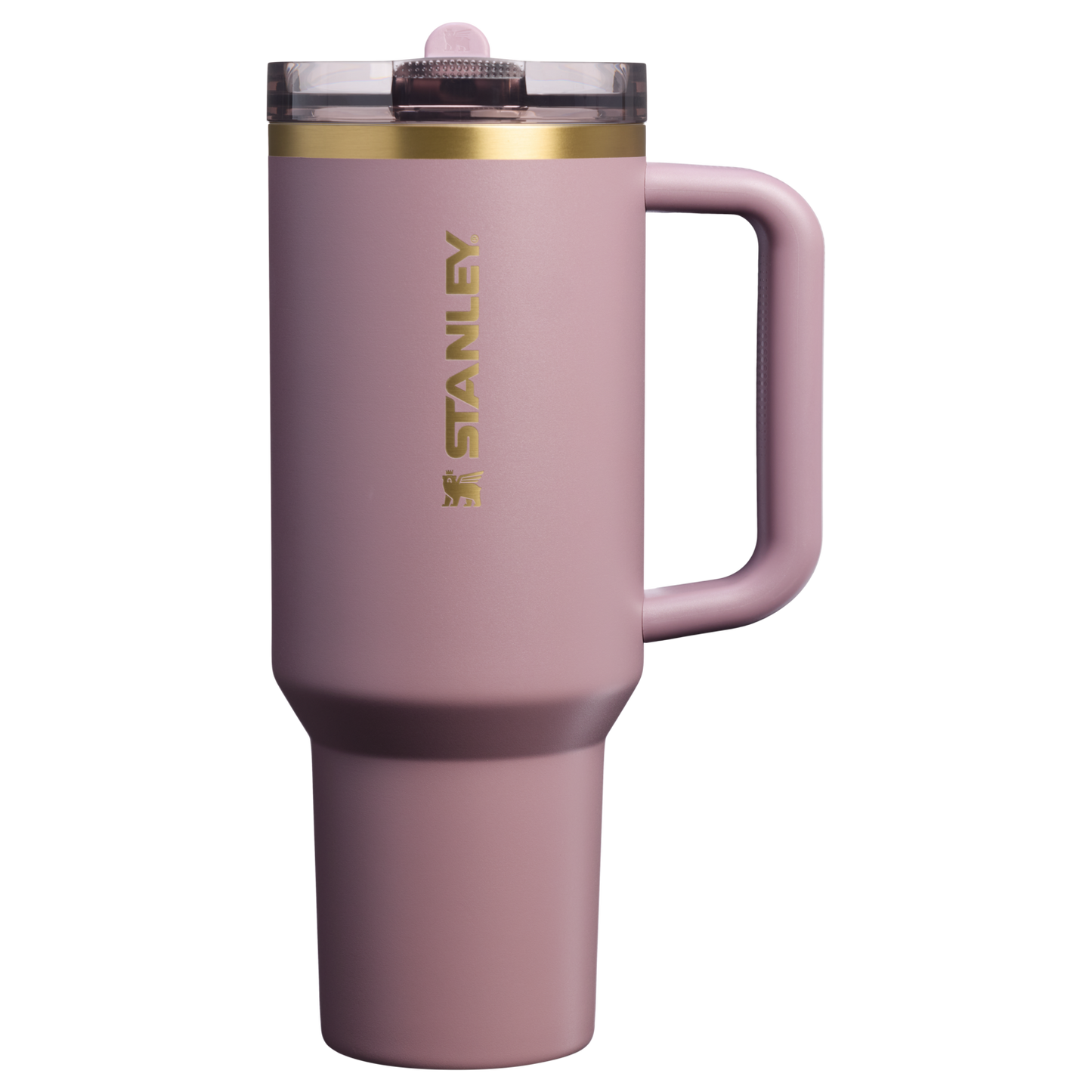 The Quencher ProTour Flip Straw Tumbler